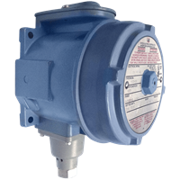 120 Series Type H121 358 to 376 Pressure Switch